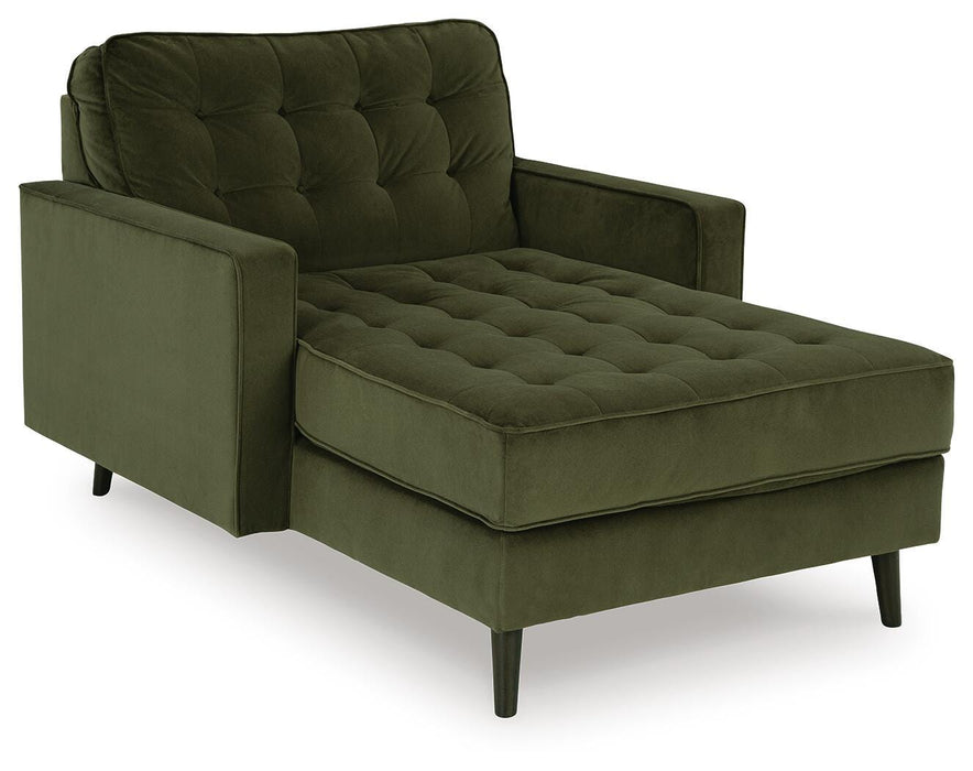 Reveon Lakes Chaise - LasVegasFurnitureOnline.com