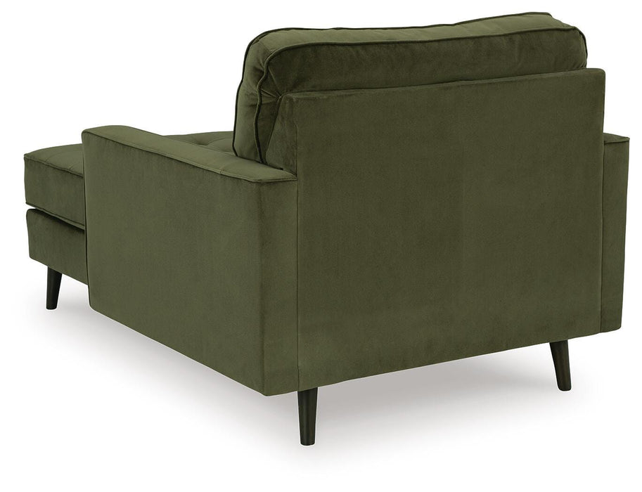 Reveon Lakes Chaise - LasVegasFurnitureOnline.com