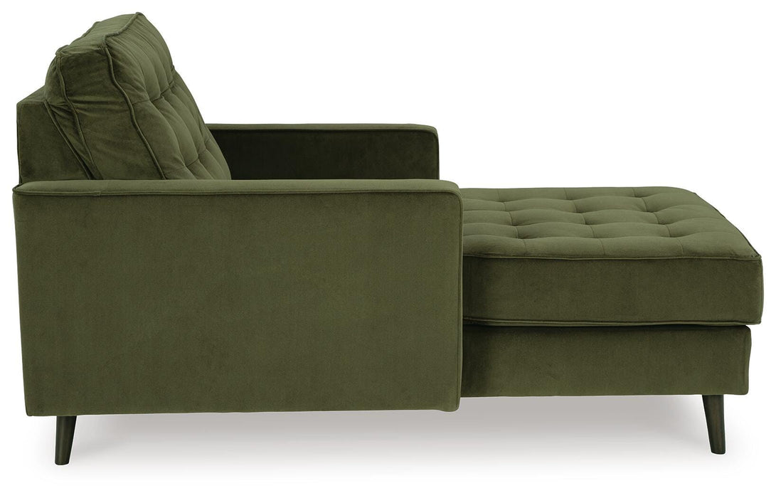 Reveon Lakes Chaise - LasVegasFurnitureOnline.com