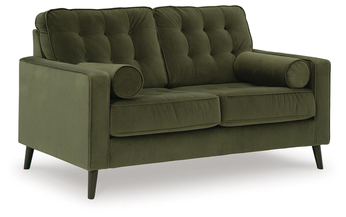 Reveon Lakes Loveseat - LasVegasFurnitureOnline.com