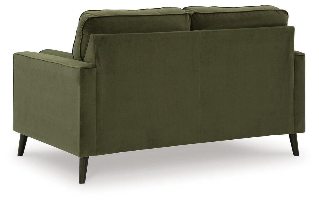 Reveon Lakes Loveseat - LasVegasFurnitureOnline.com