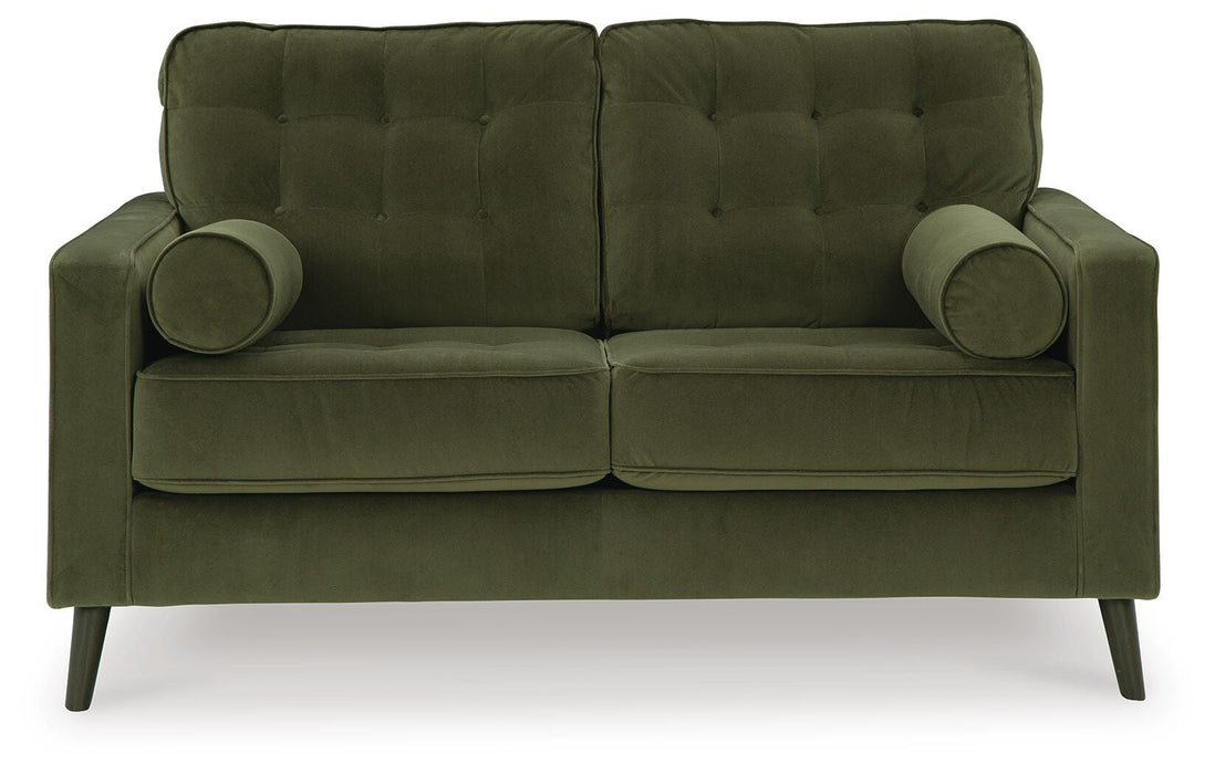 Reveon Lakes Loveseat - LasVegasFurnitureOnline.com