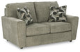 Cascilla Loveseat - LasVegasFurnitureOnline.com