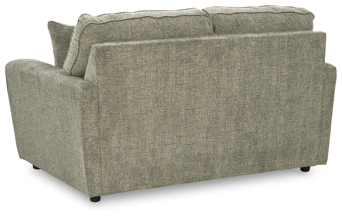 Cascilla Loveseat - LasVegasFurnitureOnline.com