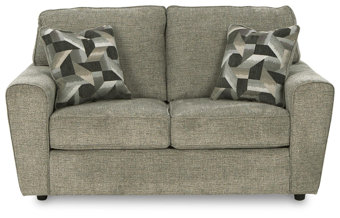 Cascilla Living Room Set - LasVegasFurnitureOnline.com