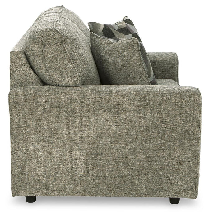 Cascilla Living Room Set - LasVegasFurnitureOnline.com