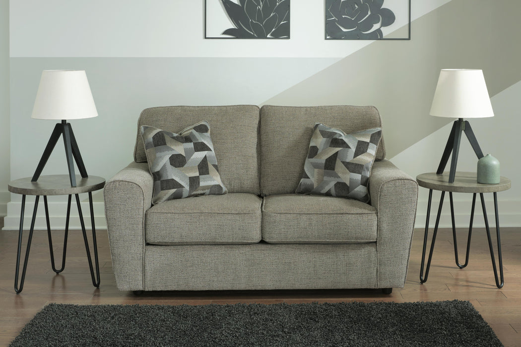 Cascilla Loveseat - LasVegasFurnitureOnline.com