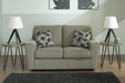 Cascilla Loveseat - LasVegasFurnitureOnline.com