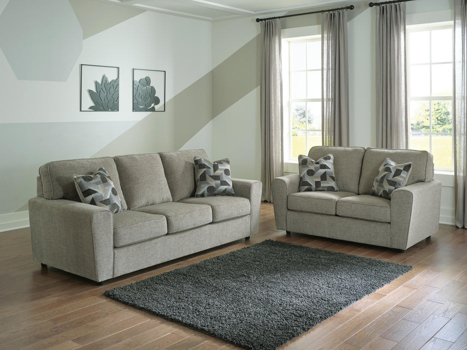 Cascilla Living Room Set - LasVegasFurnitureOnline.com