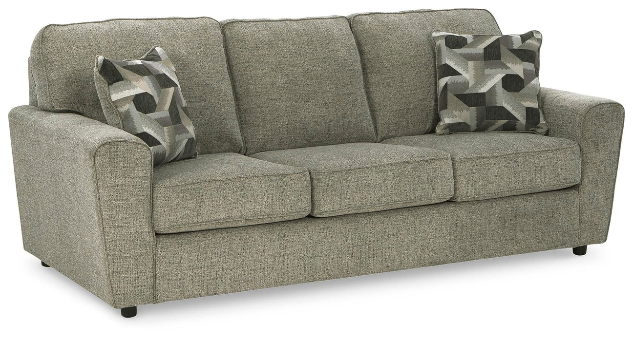Cascilla Sofa - LasVegasFurnitureOnline.com