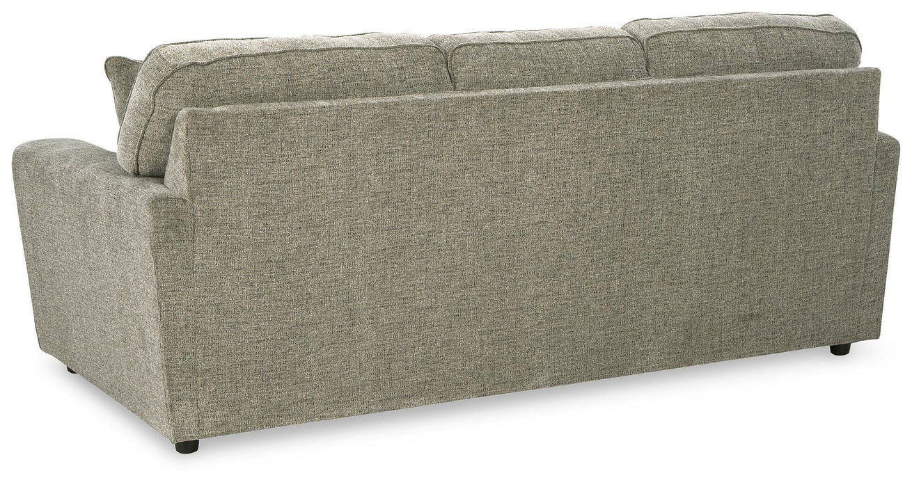 Cascilla Sofa - LasVegasFurnitureOnline.com