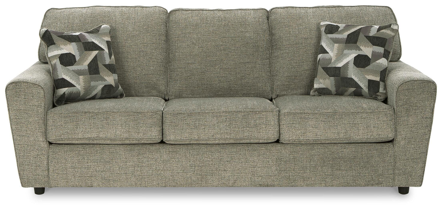 Cascilla Sofa - LasVegasFurnitureOnline.com