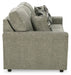 Cascilla Living Room Set - LasVegasFurnitureOnline.com