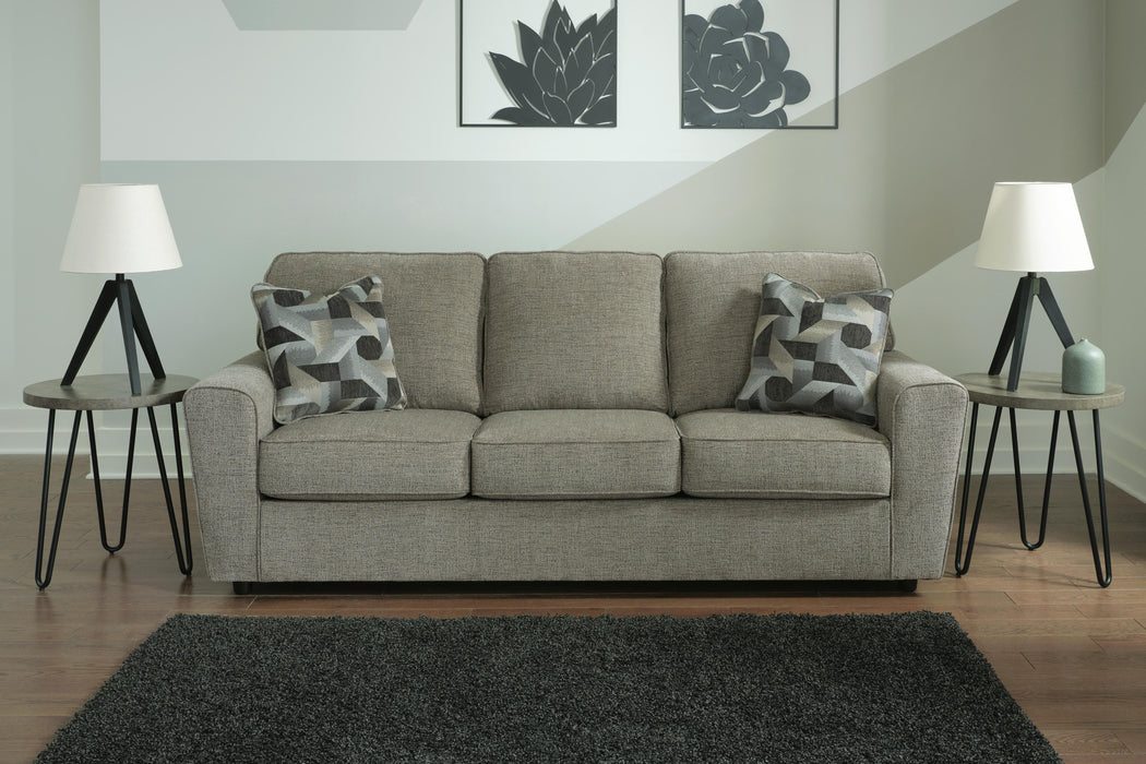Cascilla Sofa - LasVegasFurnitureOnline.com