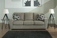 Cascilla Sofa - LasVegasFurnitureOnline.com