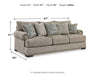 Galemore Living Room Set - LasVegasFurnitureOnline.com