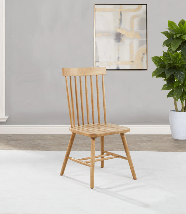 Andrews Dining Side Chair of 2