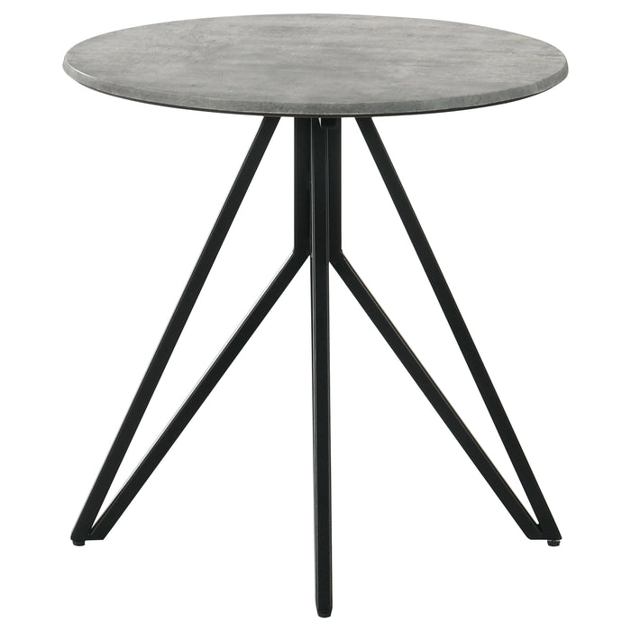 Hadi Coffee Table Set