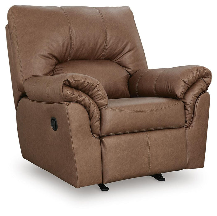 WillowBend Recliner - LasVegasFurnitureOnline.com