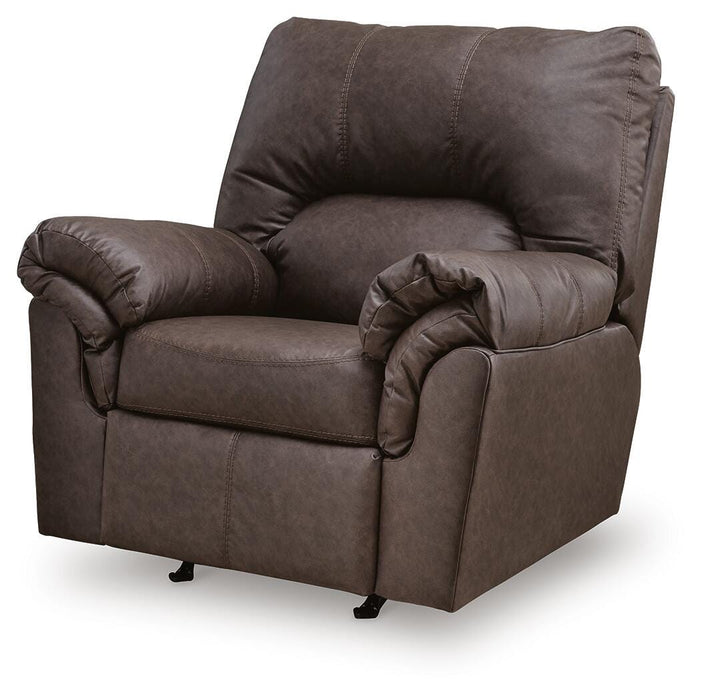 WillowBend Recliner - LasVegasFurnitureOnline.com