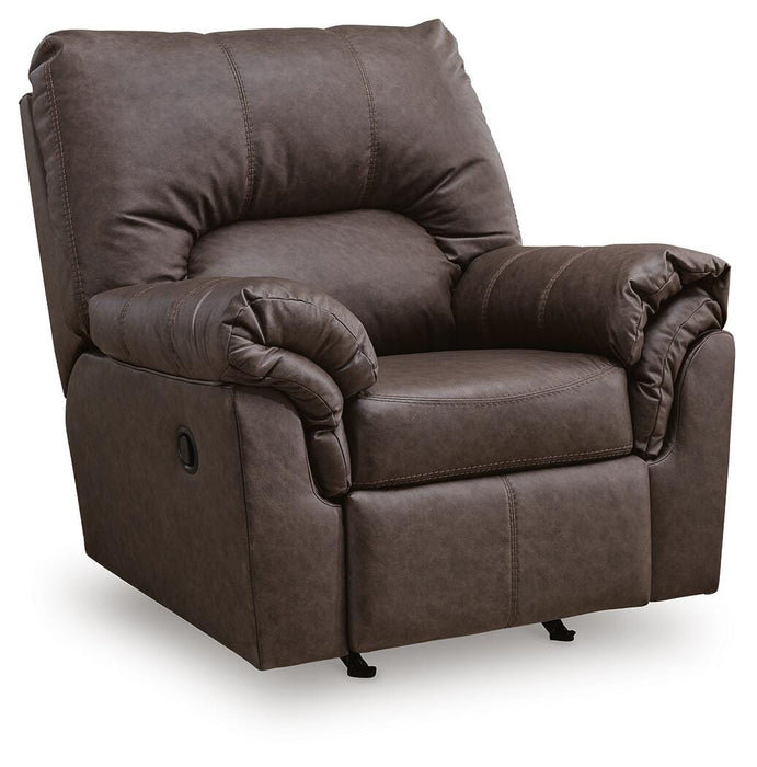 WillowBend Recliner - LasVegasFurnitureOnline.com