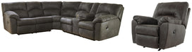 Tambo Living Room Set - LasVegasFurnitureOnline.com