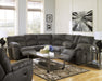 Tambo Living Room Set - LasVegasFurnitureOnline.com