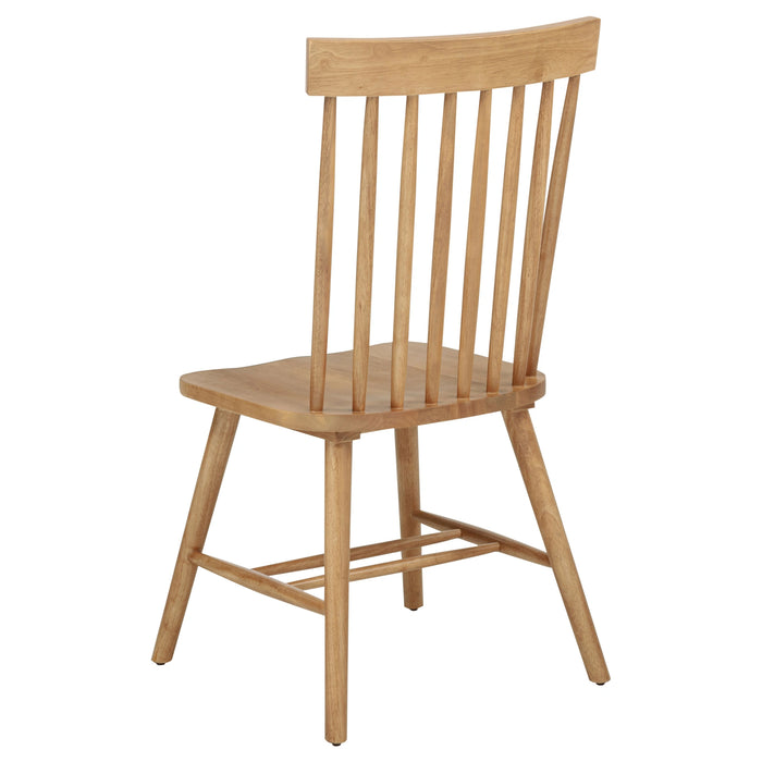 Andrews Dining Side Chair of 2