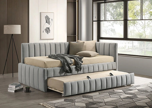 Nardi Twin Daybed w/ Trundle - Bunk Bed | Las Vegas Furniture Online - View 2