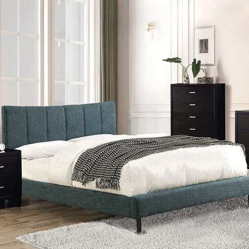 Ennis Twin, Full, Queen, E.King, & Cal.King Bed - Bed | Las Vegas Furniture Online - View 2