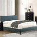 Ennis Twin, Full, Queen, E.King, & Cal.King Bed - Bed | Las Vegas Furniture Online - View 2