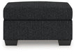 Jasmine Peaks Ottoman - LasVegasFurnitureOnline.com