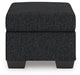 Jasmine Peaks Ottoman - LasVegasFurnitureOnline.com