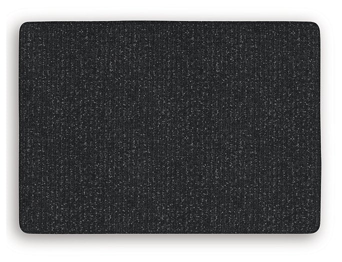 Jasmine Peaks Ottoman - LasVegasFurnitureOnline.com