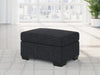 Jasmine Peaks Ottoman - LasVegasFurnitureOnline.com
