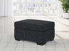 Jasmine Peaks Ottoman - LasVegasFurnitureOnline.com