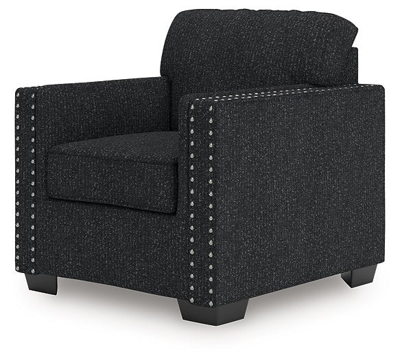 Jasmine Peaks Chair - LasVegasFurnitureOnline.com