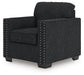 Jasmine Peaks Chair - LasVegasFurnitureOnline.com