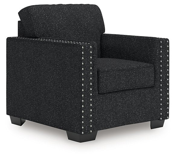 Jasmine Peaks Chair - LasVegasFurnitureOnline.com