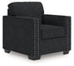 Jasmine Peaks Chair - LasVegasFurnitureOnline.com