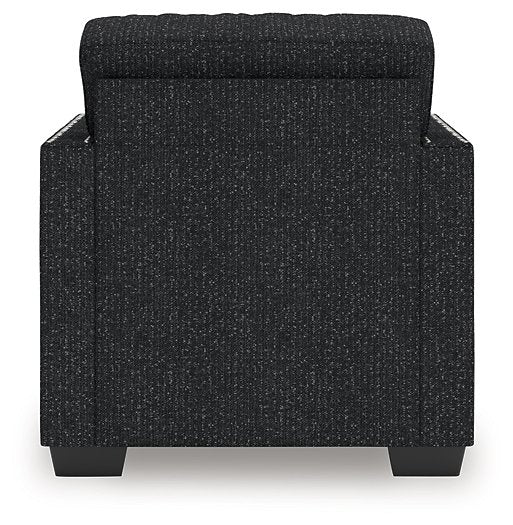 Jasmine Peaks Chair - LasVegasFurnitureOnline.com