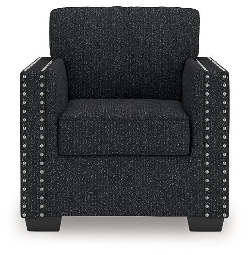 Jasmine Peaks Chair - LasVegasFurnitureOnline.com