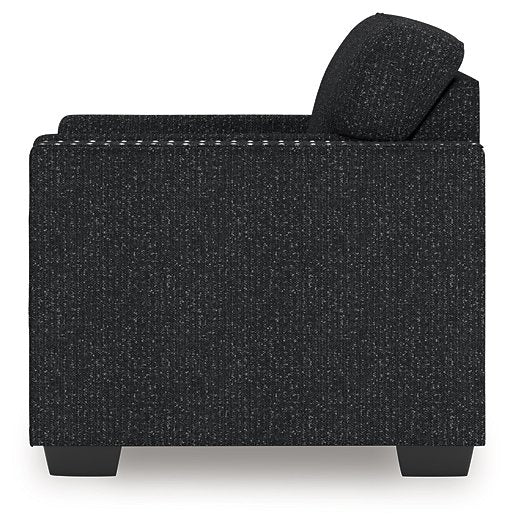Jasmine Peaks Chair - LasVegasFurnitureOnline.com