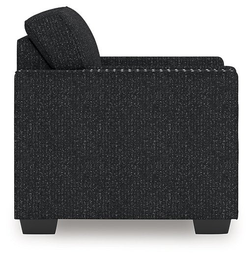 Jasmine Peaks Chair - LasVegasFurnitureOnline.com