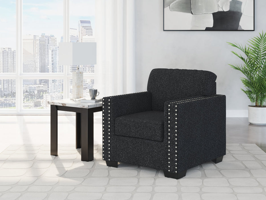Jasmine Peaks Chair - LasVegasFurnitureOnline.com