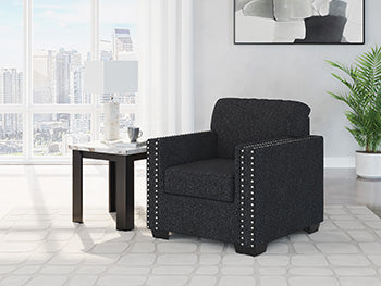 Jasmine Peaks Chair - LasVegasFurnitureOnline.com