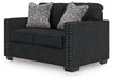 Jasmine Peaks Loveseat - LasVegasFurnitureOnline.com