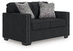 Jasmine Peaks Loveseat - LasVegasFurnitureOnline.com