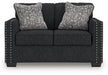 Jasmine Peaks Loveseat - LasVegasFurnitureOnline.com