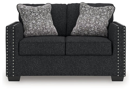 Jasmine Peaks Loveseat - LasVegasFurnitureOnline.com